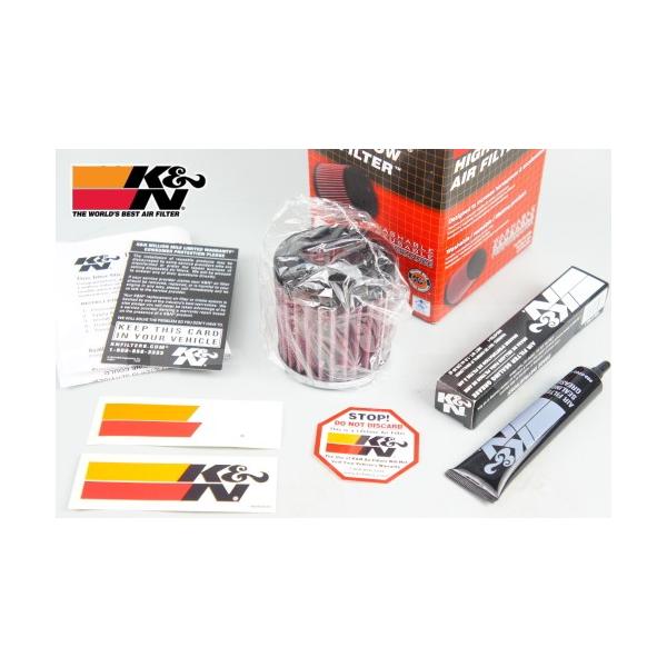 Z[ K&amp;N PCAhGk GAtB^[ HA-1088 XR100R XR80R (-'06) vCXgtB^[ ^Cv