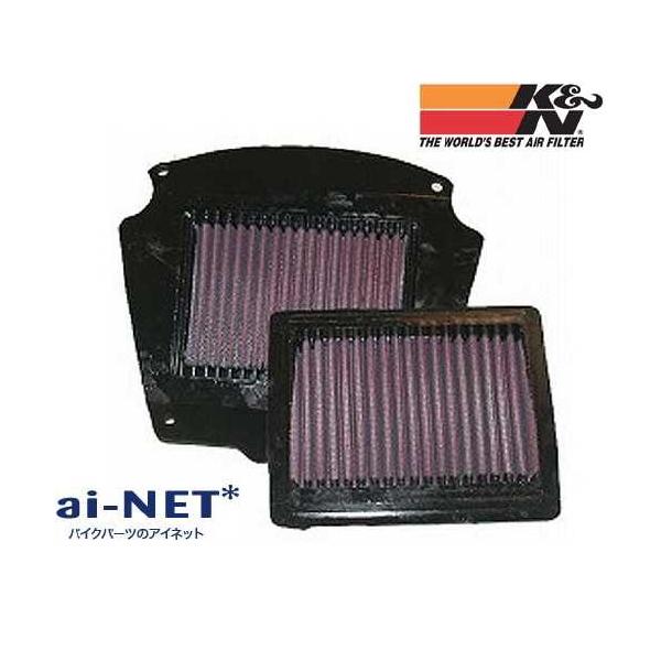 K&amp;N PCAhGk GAtB^[ YA-1602 [hX^[ EH[A[1700 (-'08) vCXgtB^[ ^Cv