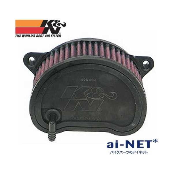 K&amp;N PCAhGk GAtB^[ YA-1699 [hX^[1600 (99-'03) vCXgtB^[ ^Cv