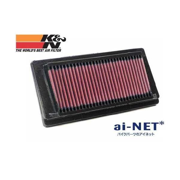 12{ח\ K&amp;N PCAhGk GAtB^[ YA-1605 MT-01 (05-'11) vCXgtB^[ ^Cv