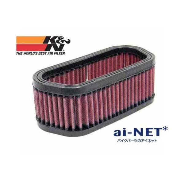 K&amp;N PCAhGk GAtB^[ YA-1400 XS1100 (78-'83) vCXgtB^[ ^Cv