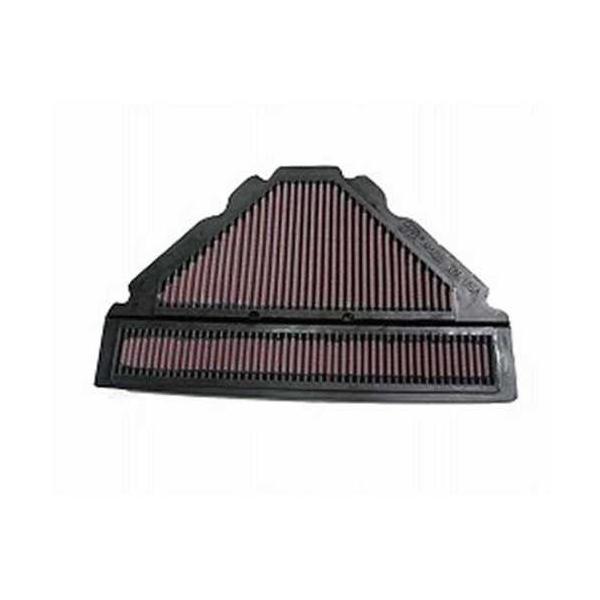 K&amp;N PCAhGk GAtB^[ YA-6096 YZF600RT_[Lbg (97-'06) vCXgtB^[ ^Cv