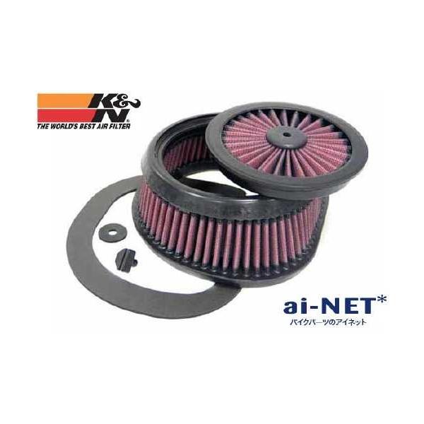 K&amp;N PCAhGk GAtB^[ YA-4503 WR450F WR250F (03-'06) vCXgtB^[ ^Cv