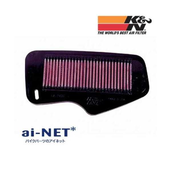 K&amp;N PCAhGk GAtB^[ SU-1598 Cg[_[1500LC (98-'01) vCXgtB^[ ^Cv