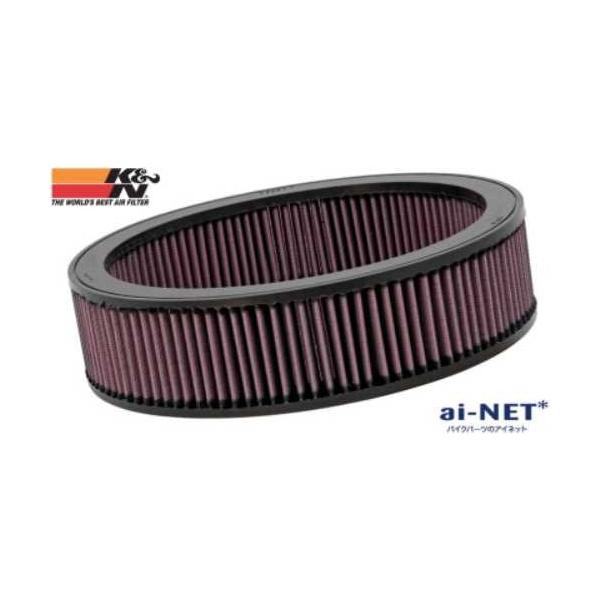 K&amp;N PCAhGk GAtB^[ SU-1191 GSX1100G (91-93) vCXgtB^[ ^Cv