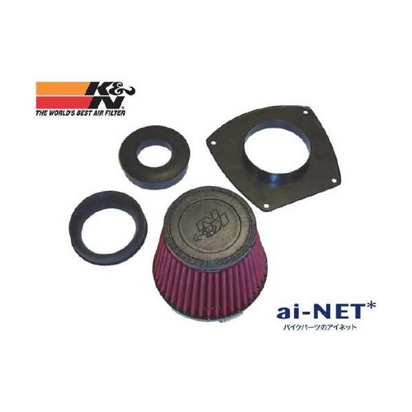 Z[ K&amp;N PCAhGk GAtB^[ SU-7592 GSX750F (92-01) vCXgtB^[ ^Cv