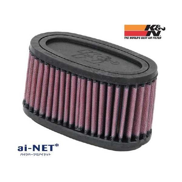 K&amp;N PCAhGk GAtB^[ SU-7504 GSX-R600 (04-05) vCXgtB^[ ^Cv