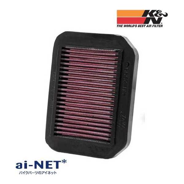 K&amp;N PCAhGk GAtB^[ SU-2599 XJCEF[u400 (95-05) vCXgtB^[ ^Cv