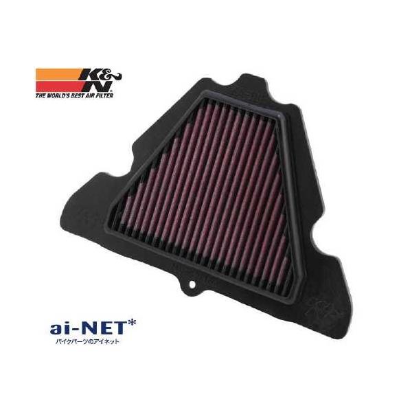 K&amp;N PCAhGk GAtB^[ KA-1111 NINJA1000 E1000 jW1000 VERSYS FVX vCXgtB^[ ^Cv