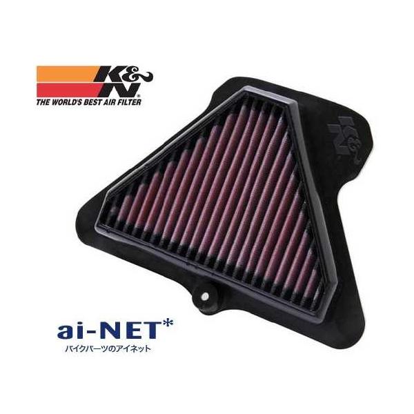 �Z�[������ 6�����{���ח\�� K&amp;N �P�C�A���h�G�k �G�A�t�B���^�[ KA-1011 ZX-10R (11-13) ���v���C�X�����g�t�B���^�[ ���������^�C�v