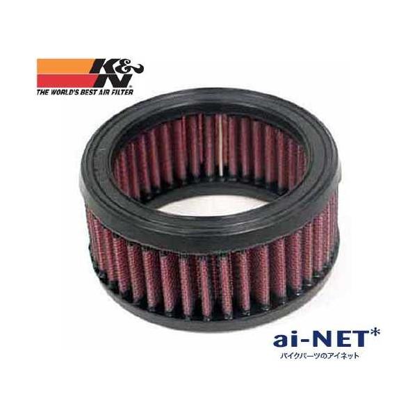 Z[ K&amp;N PCAhGk GAtB^[ BM-0300 BMW R100GS (88-'89) vCXgtB^[ ^Cv