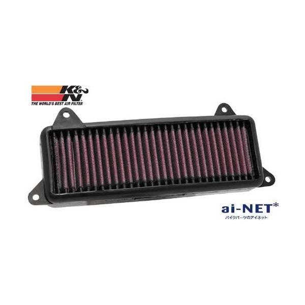 K&amp;N PCAhGk GAtB^[ BM-1010 BMW S1000RR (10-'13) vCXgtB^[ ^Cv