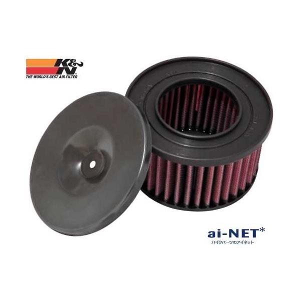 K&amp;N PCAhGk GAtB^[ KA-1700 GPZ550 (82-83) vCXgtB^[ ^Cv