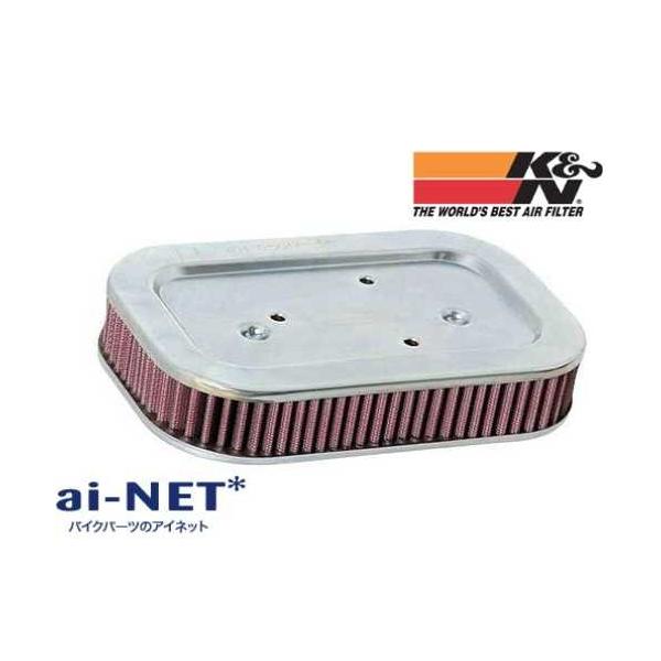 K&amp;N PCAhGk GAtB^[ HD-8834 HD n[[ XL883R/L/C X|[cX^[ (04-13) vCXgtB^[ ^Cv