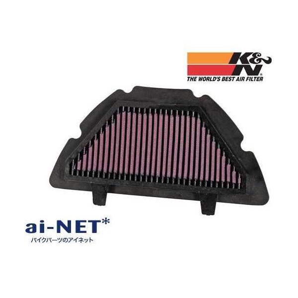 Z[ K&amp;N PCAhGk GAtB^[ DU-1007 DUCATI hDJeB 1198/1198S/1198R (09-'11) vCXgtB^[ ^Cv