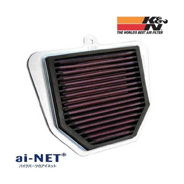 11{ח\ K&amp;N PCAhGk GAtB^[ DU-1006 DUCATI hDJeB nCp[^[h1100/S EVO (09-'11) vCXgtB^[