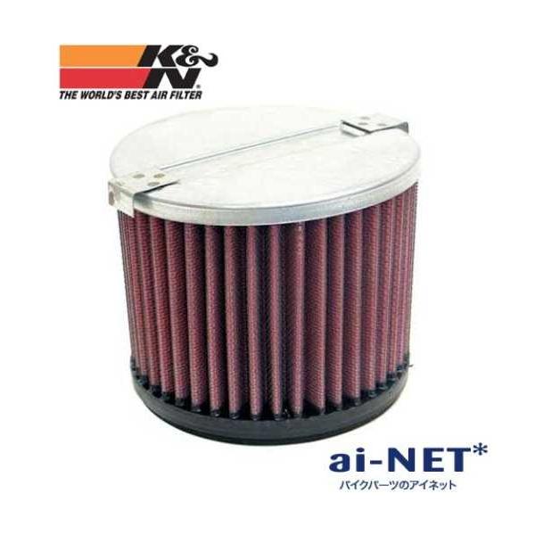 Z[ K&amp;N PCAhGk GAtB^[ DU-0900 DUCATI hDJeB 900X[p[Cg (93-'94) vCXgtB^[ ^Cv