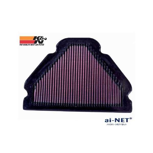 Z[ K&amp;N PCAhGk GAtB^[ DU-9098 DUCATI hDJeB SS900 (91-02) vCXgtB^[ ^Cv