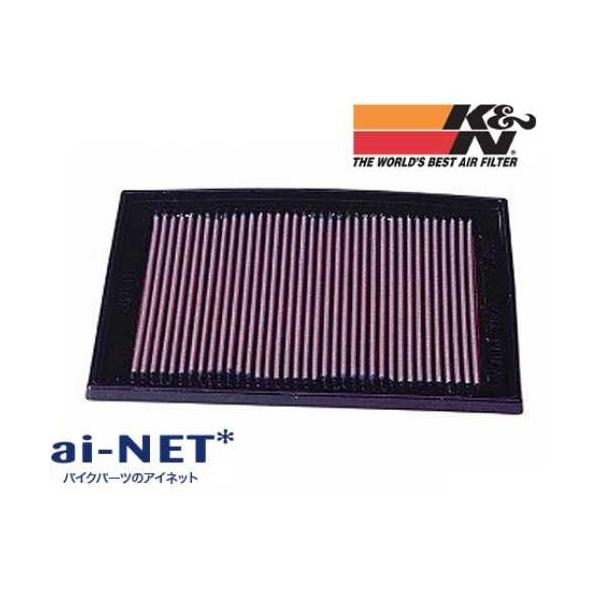 K&amp;N PCAhGk GAtB^[ DU-6202 DUCATI hDJeB X^[620S ie (02-03) vCXgtB^[ ^Cv