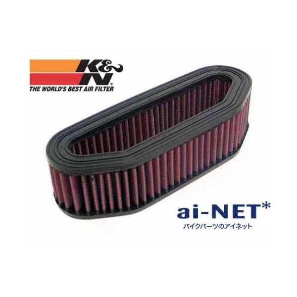 K&amp;N PCAhGk GAtB^[ DU-0100 DUCATI hDJeB 500GTL (77-79) vCXgtB^[ ^Cv