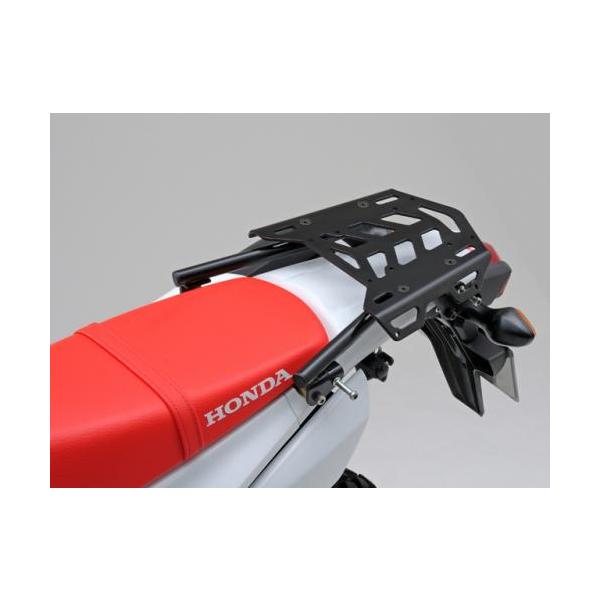 DAYTONA（デイトナ） セール特価 リアキャリア CRF250L カスタム