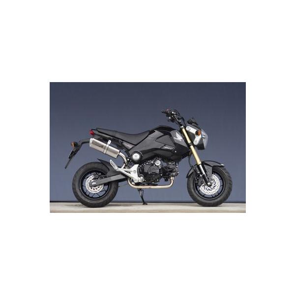 r[œT }g[VO }t[ GROM O MSX125 SUS UP TYPE-SA }t[ YAMAMOTO RACING 10127-71US2