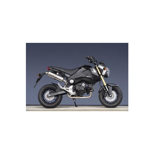 r[œT }g[VO }t[ GROM O MSX125 SUS UP I[o }t[ YAMAMOTO RACING 10127-71UO1