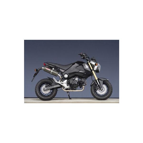 r[œT }g[VO }t[ GROM O MSX125 SUS UP Pu[ }t[ YAMAMOTO RACING 10127-71UKJ