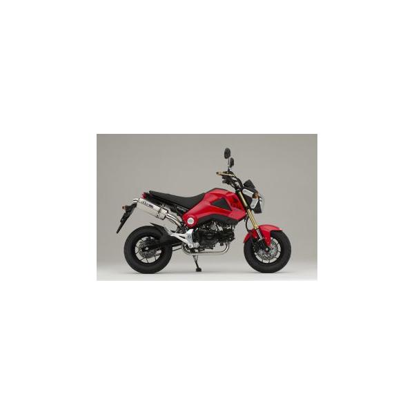 r[œT I[@[[VO }t[ GROM O MSX125 TT-Formula Type-S Abv^Cv }t[ OVER Racing I[o[ 16-22-04