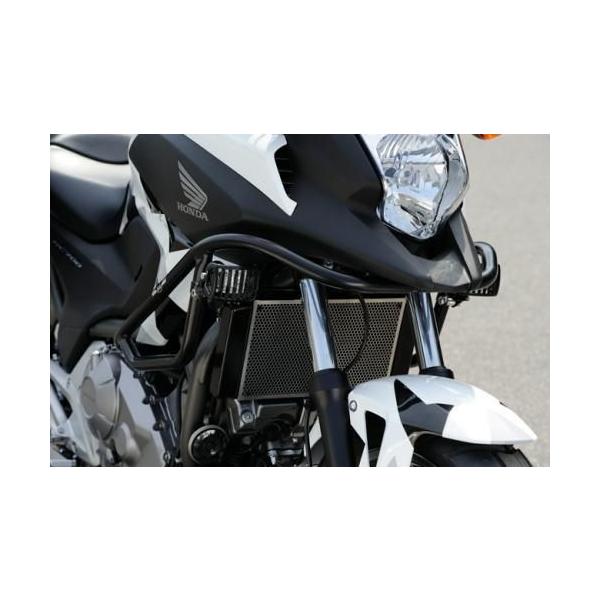 ���r���[�œ��T PLOT �v���g NC700X NC750X /S/INTEGRA ���W�G�^�[�R�A�K�[�h PRG181