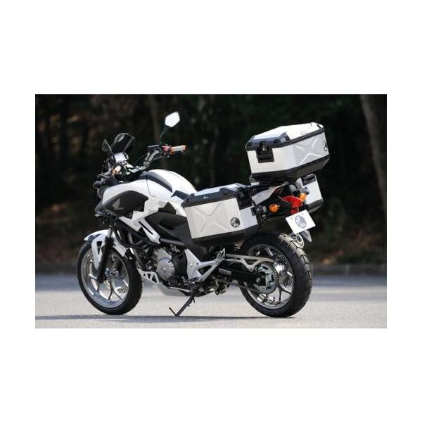 HEPCO&amp;BECKER wvRxbJ[ XPLORER gbvP[X {bNX TC45+TChP[X {bNXSC30 3BOXZbg Vo[