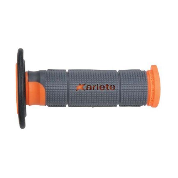 ariete �A���[�g TRINITY �O���b�v �O���[/�I�����W 02614GRAR NC700 NC750