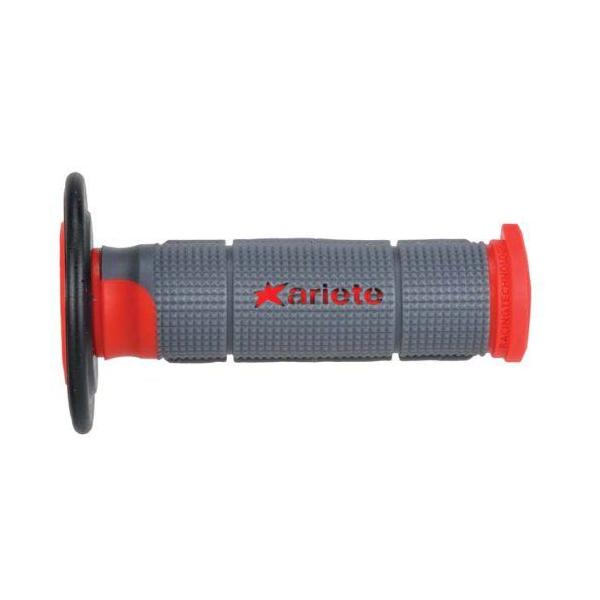 ariete �A���[�g TRINITY �O���b�v �O���[/���b�h 02614GRRN NC700 NC750