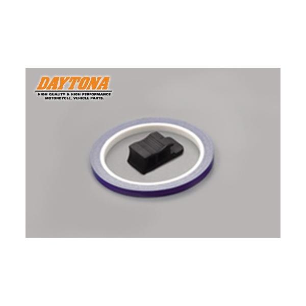 DAYTONA（デイトナ） セール特価 NC700X NC750X PROGRIP #5025
