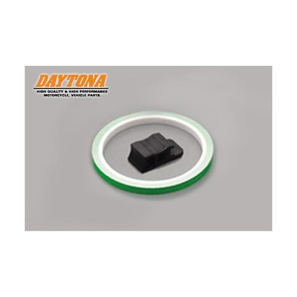 DAYTONA(�f�C�g�i) NC700X NC750X PROGRIP #5025 �z�C�[���e�[�v �O���[�� 93621��98019 (���C���e�[�v)(�����e�[�v)(�v���O���b�v)