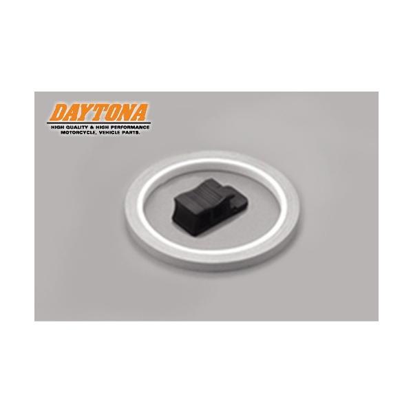 DAYTONA(�f�C�g�i) NC700X NC750X PROGRIP #5025 �z�C�[���e�[�v �z���C�g 93618��98022 (���C���e�[�v)(�����e�[�v)(�v���O���b�v)