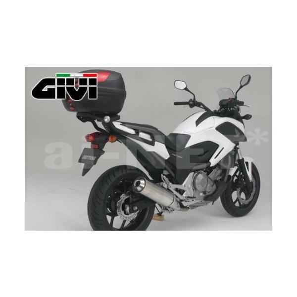 送料無料 Givi ジビ モノラック用フィッティング1111fz Nc700x Nc700s Nc750x Nc750s Nc750dct 共通 デイトナ リアキャリアステー リアボックスステー Buyee Buyee 日本の通販商品 オークションの代理入札 代理購入