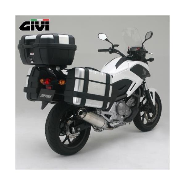 送料無料 Givi ジビ モノラック用フィッティング1111fz Nc700x Nc700s Nc750x Nc750s Nc750dct 共通 デイトナ リアキャリアステー リアボックスステー Buyee Buyee 日本の通販商品 オークションの代理入札 代理購入