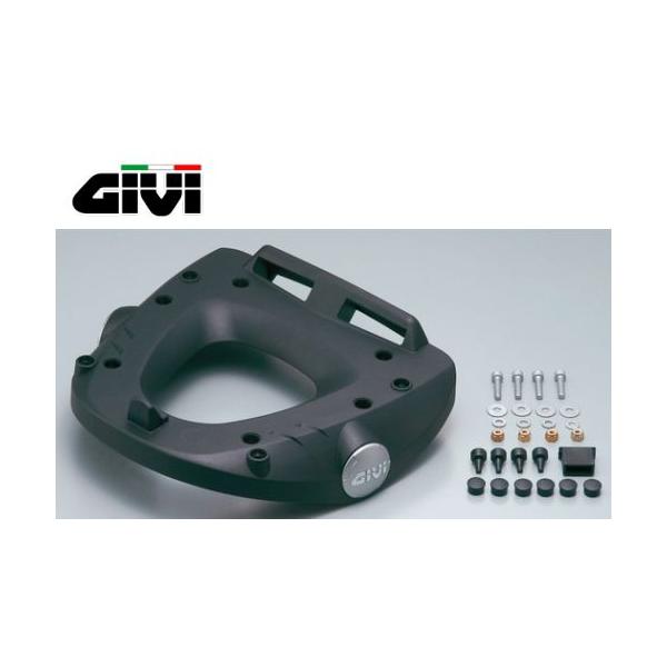 GIVI �W�r FZ�V���[�Y��p���m���b�N M5M�x�[�X 90110 �L�����A