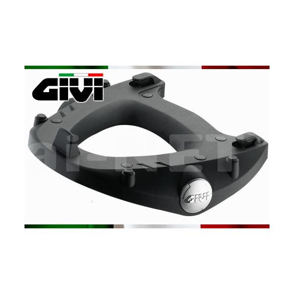 在庫有 GIVI ジビ FZシリーズ専用 モノキーベース M5ベース 在庫有 GIVI ジビ FZシリーズ専用 モノキーベース M5ベース