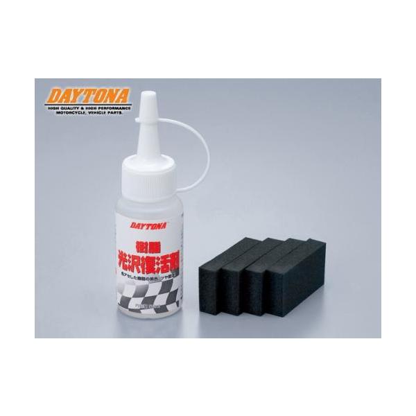 DAYTONA fCgi 򕜊 60653 R[eBO o ԃR[eBO Xv[ bNX