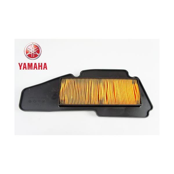 ݌ɗL YAMAHA }n i }WFXeBS/SMAX GgGAN[i[ 2LD1(14-) GAtB^[