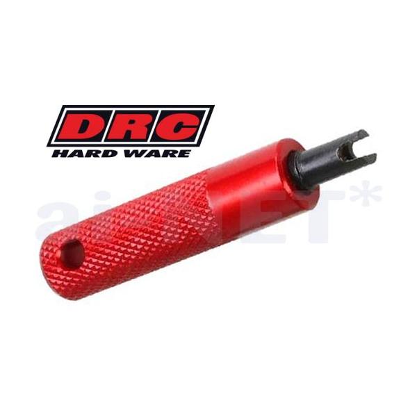 DRC/ダートフリーク エアバルブコアドライバー 品番：D59-04-103