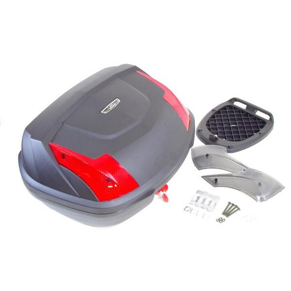 [hEH[N PCX125 PCX150 A{bNX gbvP[X 48L r[œT