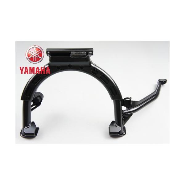 YAMAHA 在庫有 ヤマハ 純正品 マジェスティS/SMAX スタンド YAMAHA 在庫有 ヤマハ 純正品 マジェスティS/SMAX スタンド