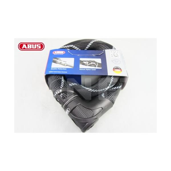 Z[ r[œT ABUS(AoX AuX) X`[NbN 8200/85 X`[OtbNX ACF 8200(Steel-O-Flex Iven 8200)
