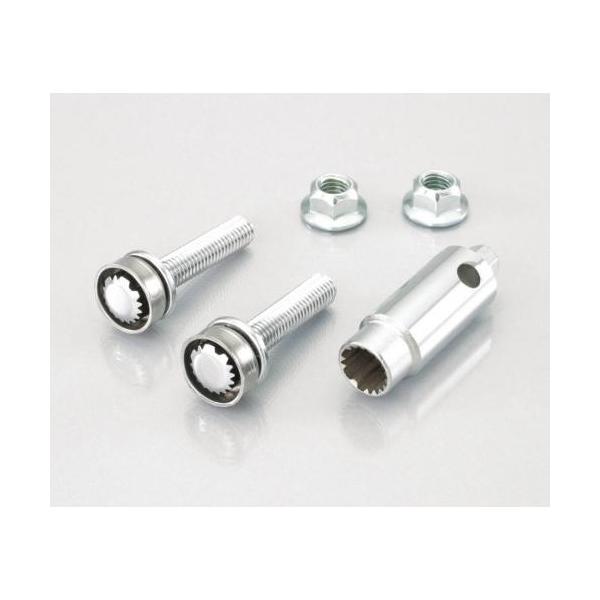 Z[ KITACO L^R h~{g NEW{fBK[h {g^Cv/M8×35L×P1.25 504-0501200