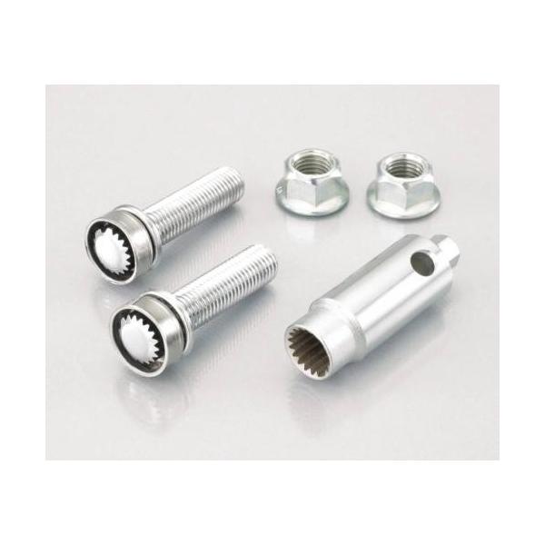 Z[ KITACO(L^R) h~{g NEW{fBK[h {g^Cv/M10×35L×P1.25 504-0501400