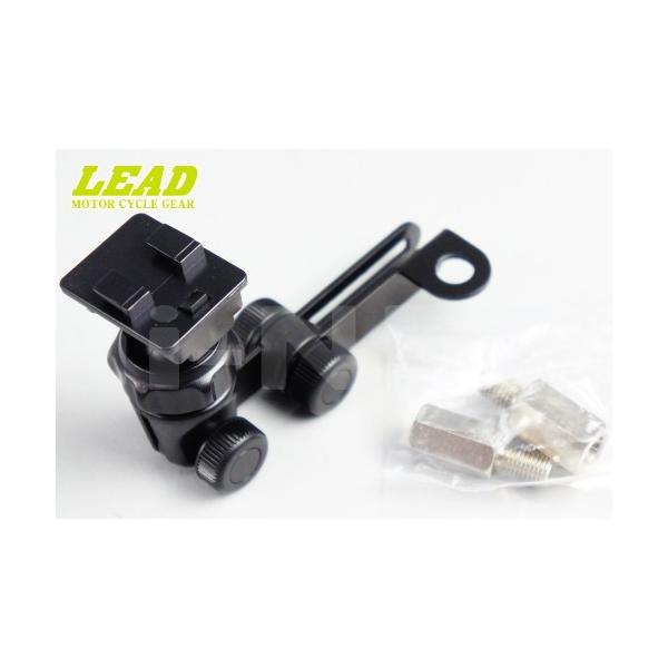 LEAD [hH oCNp X}[gtH&amp;irP[XXe[@~[t^Cv KS-21TM A^b`g z_[