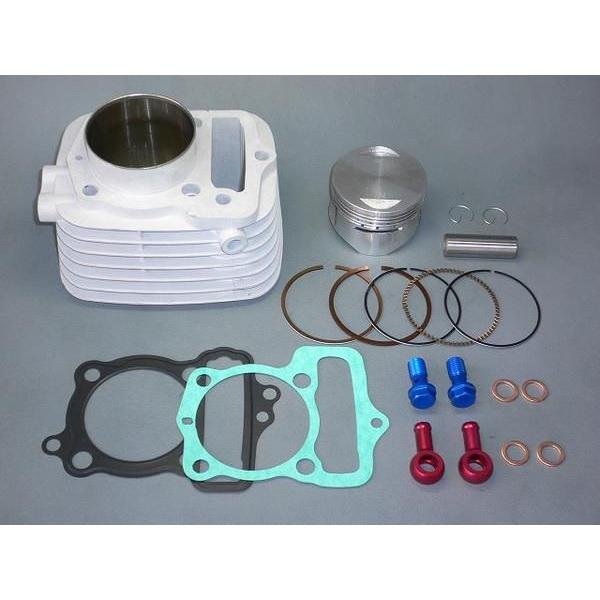 バイク用エンジンパーツ エイプ ボアアップキットの人気商品 バイク用エンジンパーツ エイプ ボアアップキットの人気商品